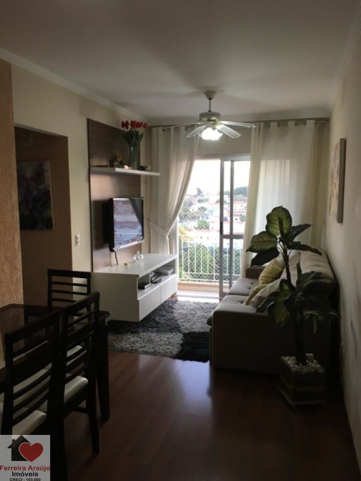 Apartamento para Venda - Interlagos