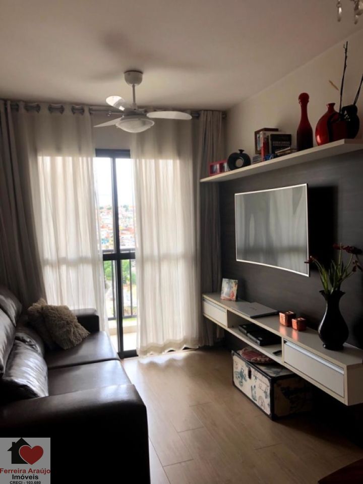 Apartamento para Venda - Jardim Umuarama