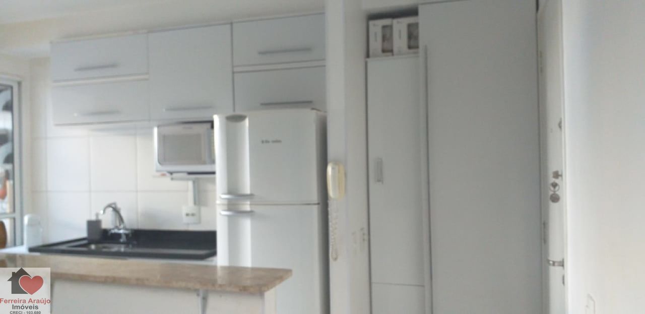 Apartamento para Venda - Jardim Umuarama