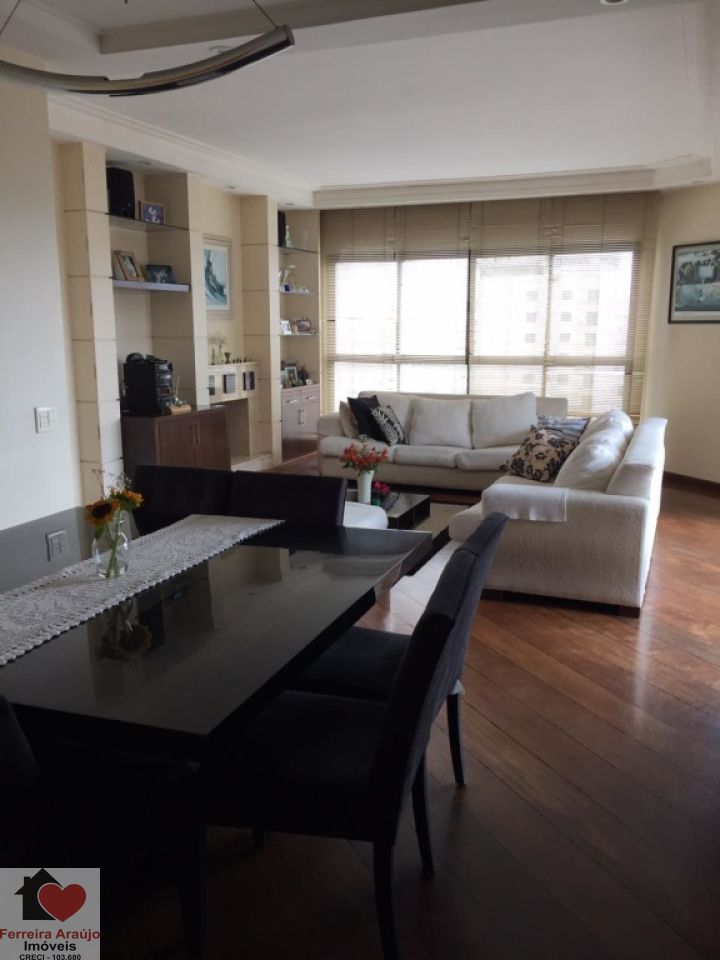 Apartamento para Venda - Vila Mascote