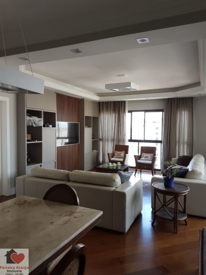 Apartamento para Venda - Vila Mascote
