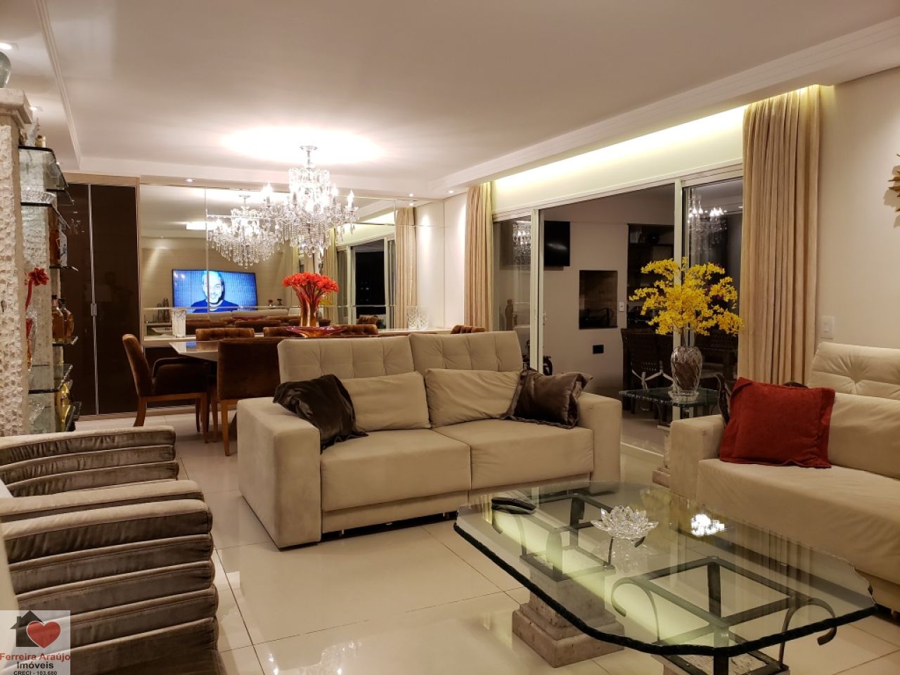 Apartamento para Venda - Vila Mascote
