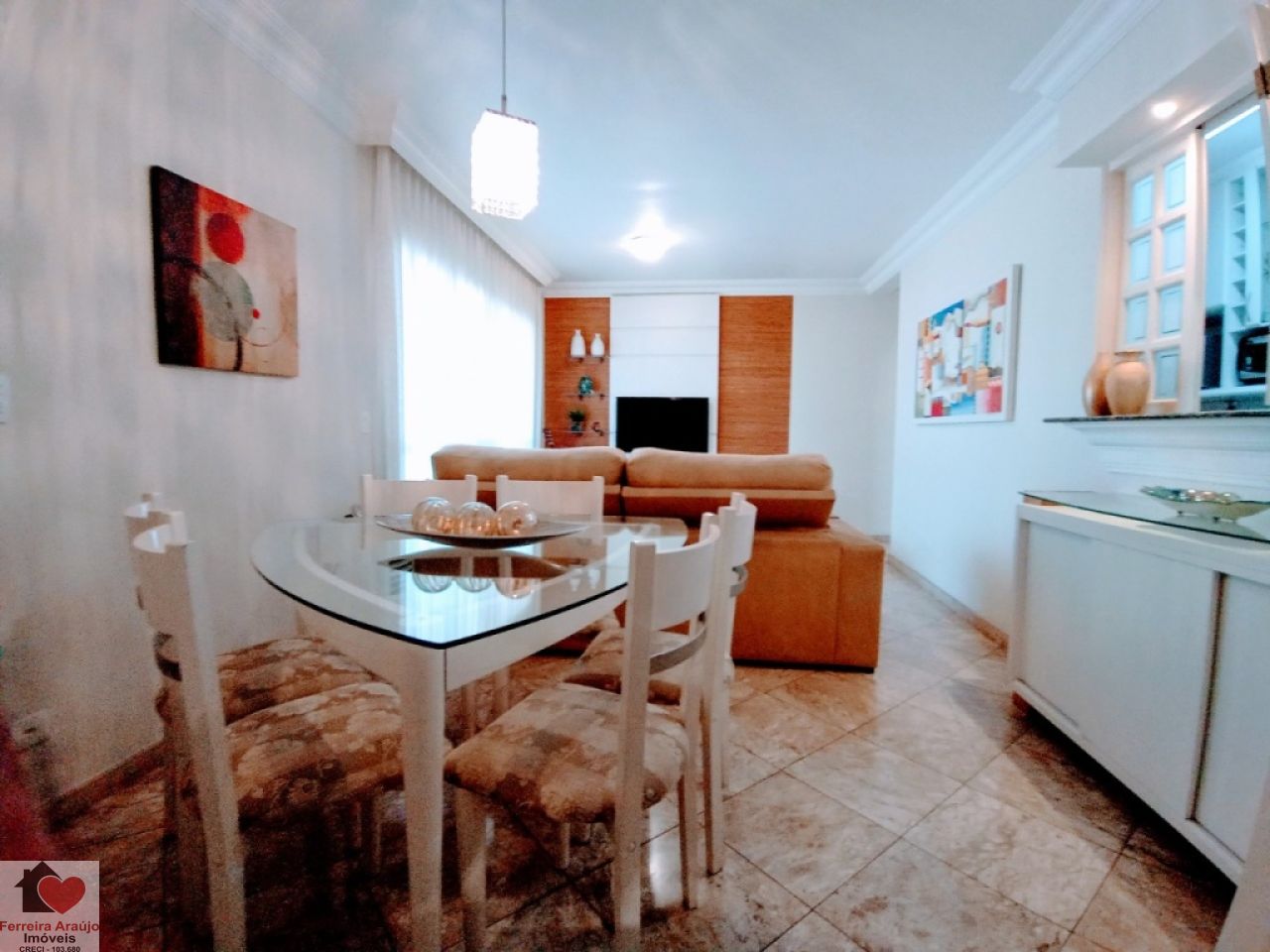 Apartamento para Venda - Vila Mascote
