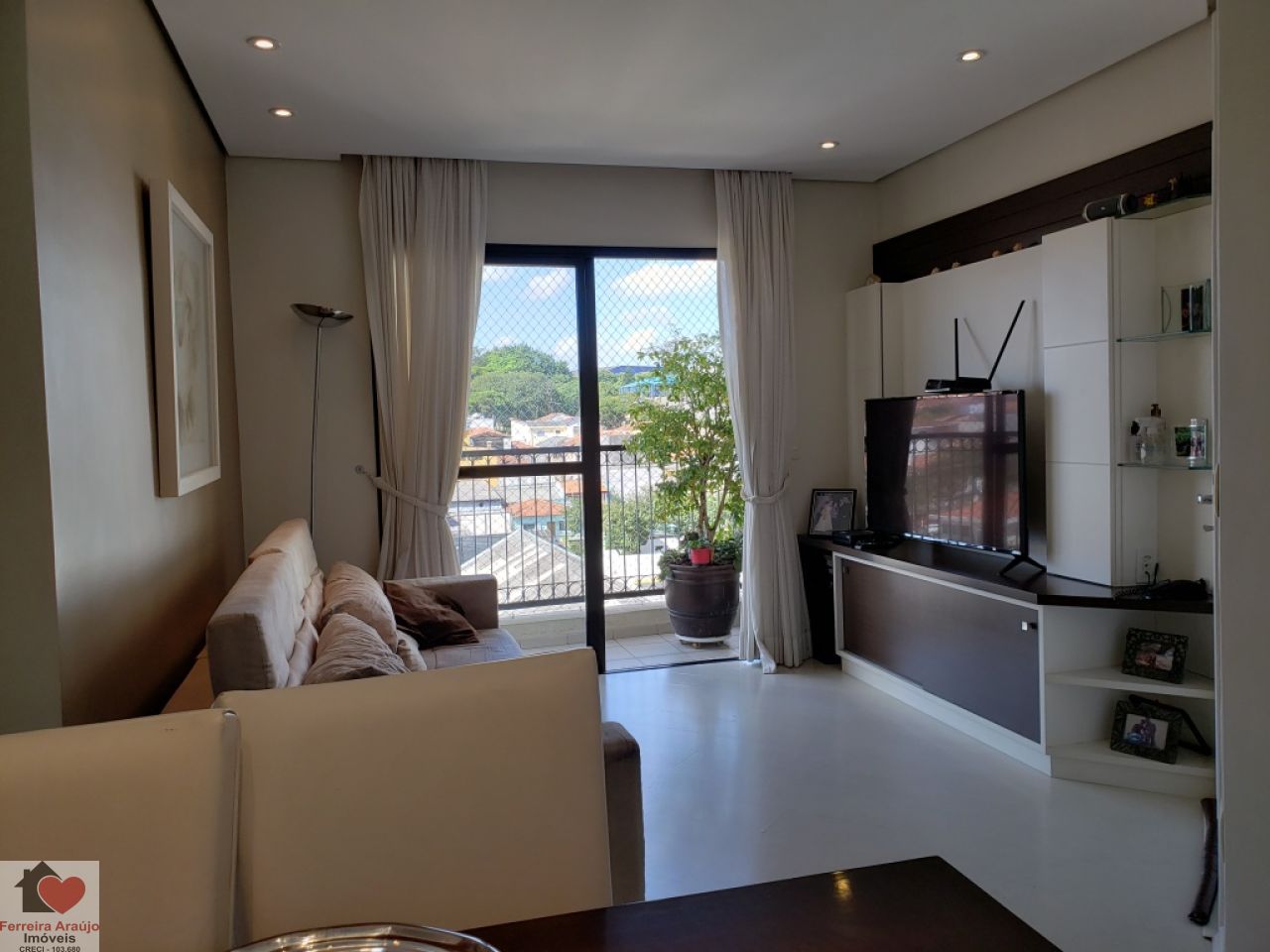 Apartamento para Venda - Jardim Aeroporto