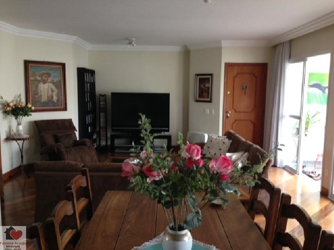 Apartamento para Venda - Vila Mascote