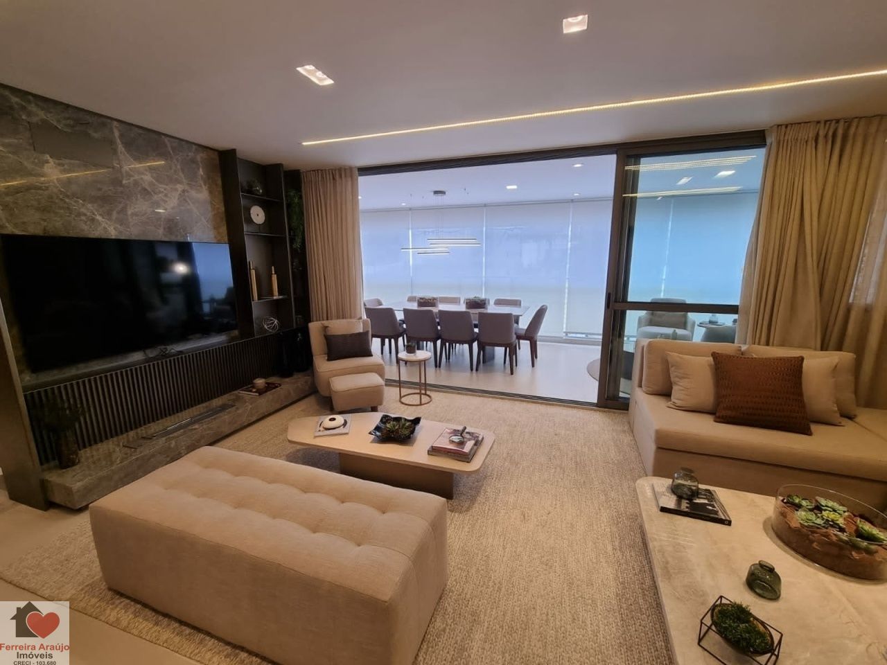 Apartamento para Venda - Campo Belo