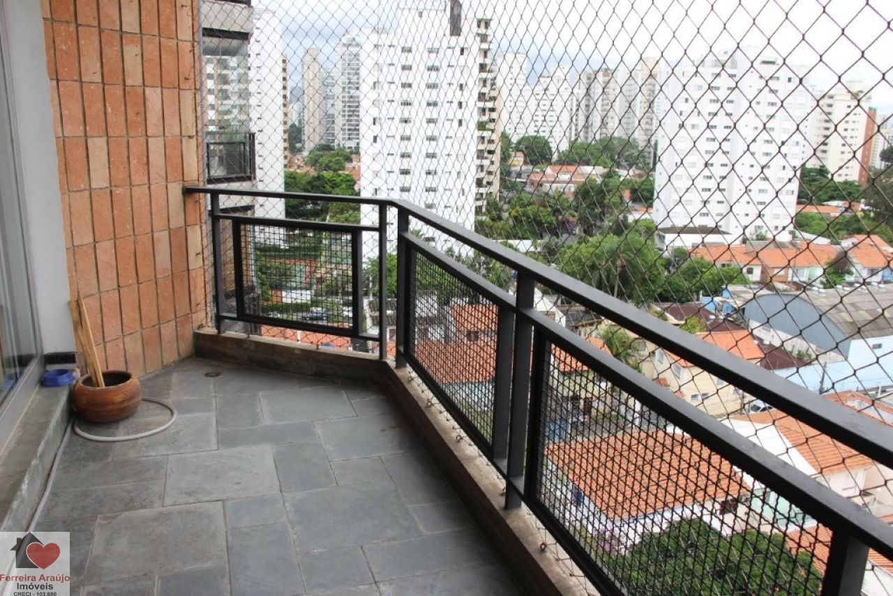 Apartamento para Venda - Vila Congonhas