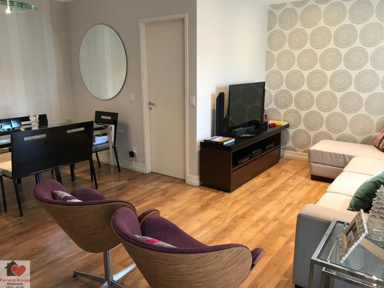 Apartamento para Venda - Jardim Aeroporto