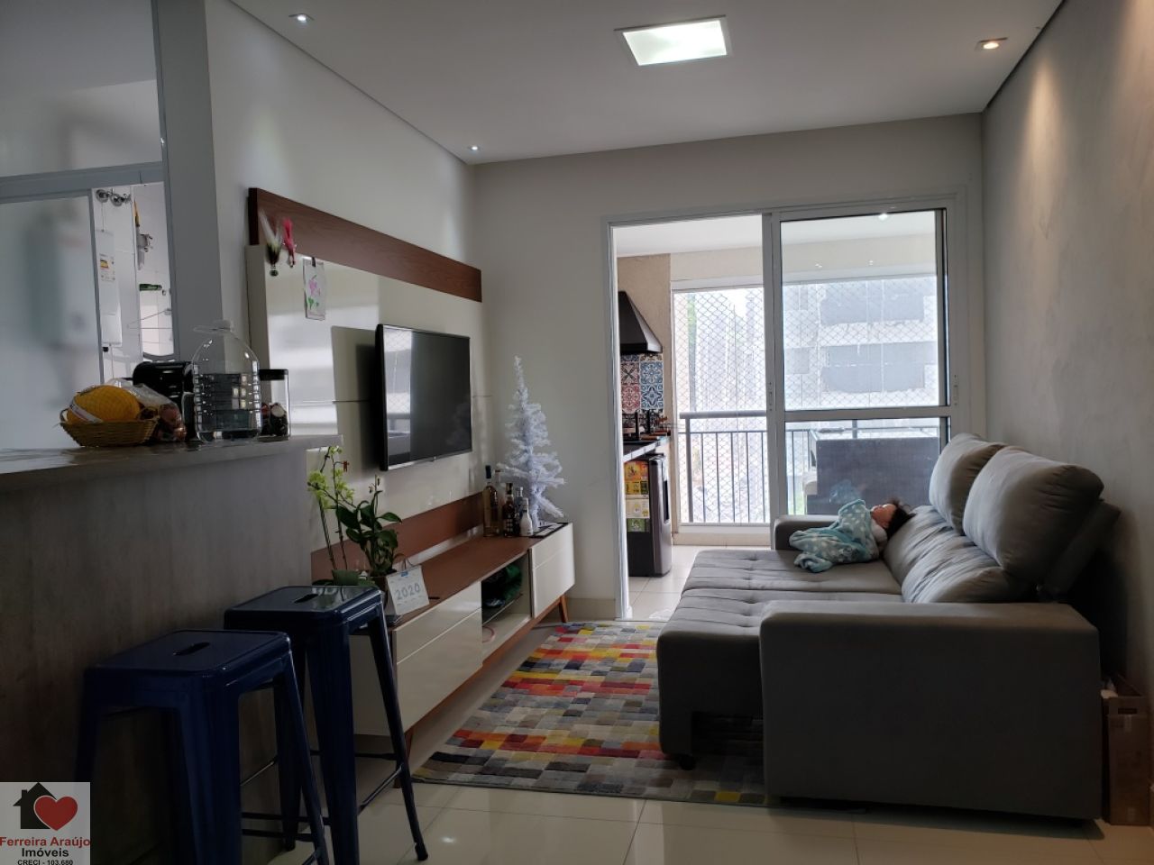 Apartamento para Venda - Jardim Prudência