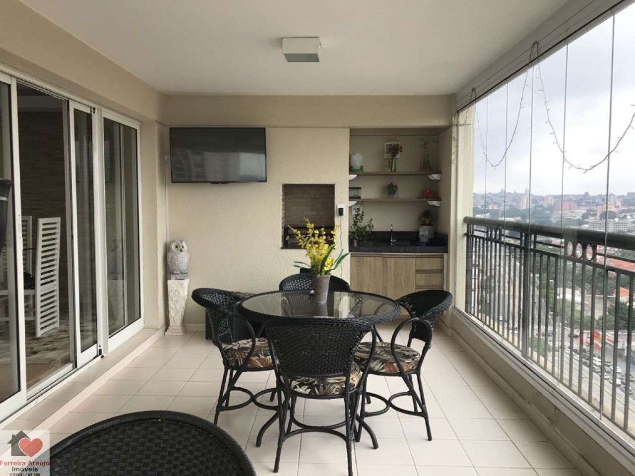 Apartamento para Venda - Vila Mascote
