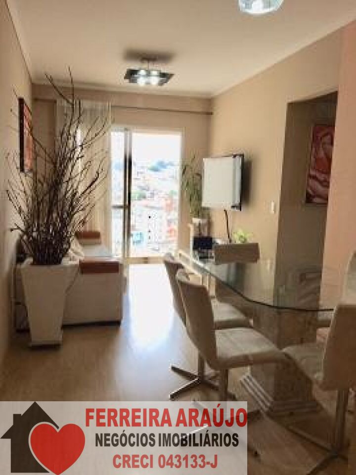 Apartamento para Venda - Interlagos