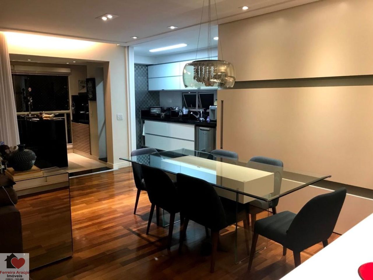Apartamento para Venda - Vila Mascote