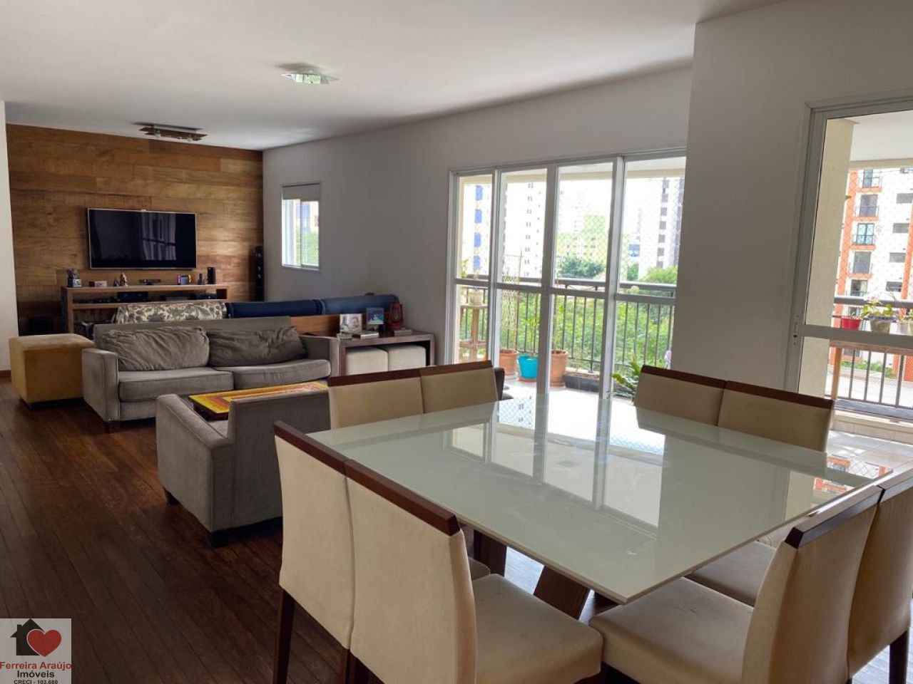 Apartamento para Venda - Vila Mascote