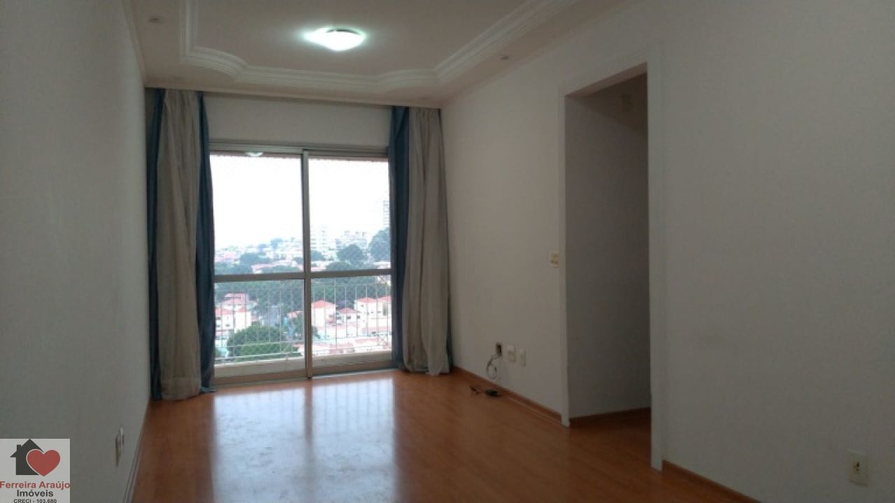 Apartamento para Venda - Interlagos