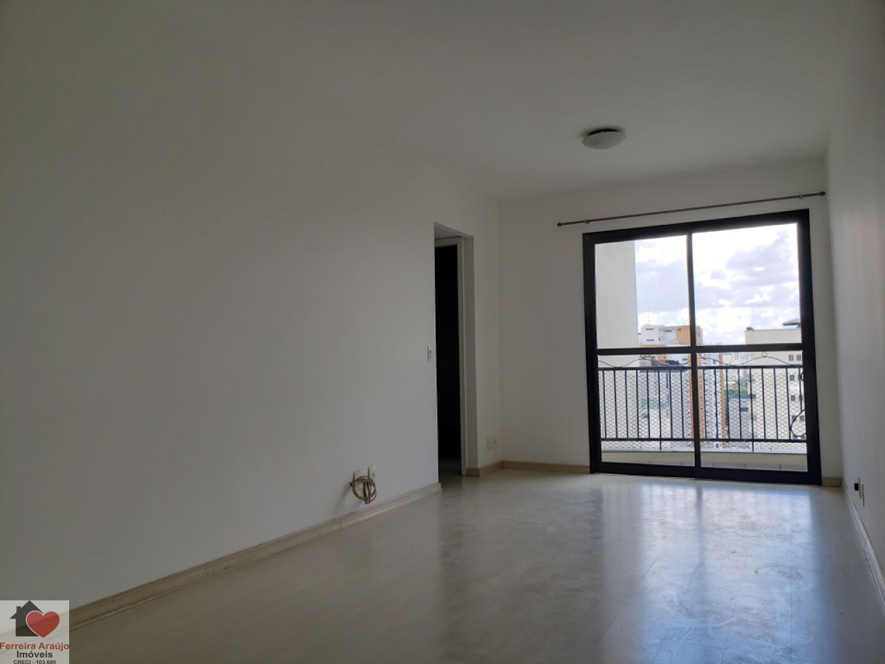 Apartamento para Venda - Campo Belo