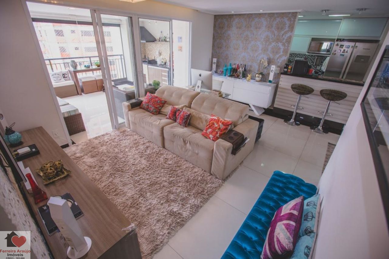 Apartamento para Venda - Jardim Prudência