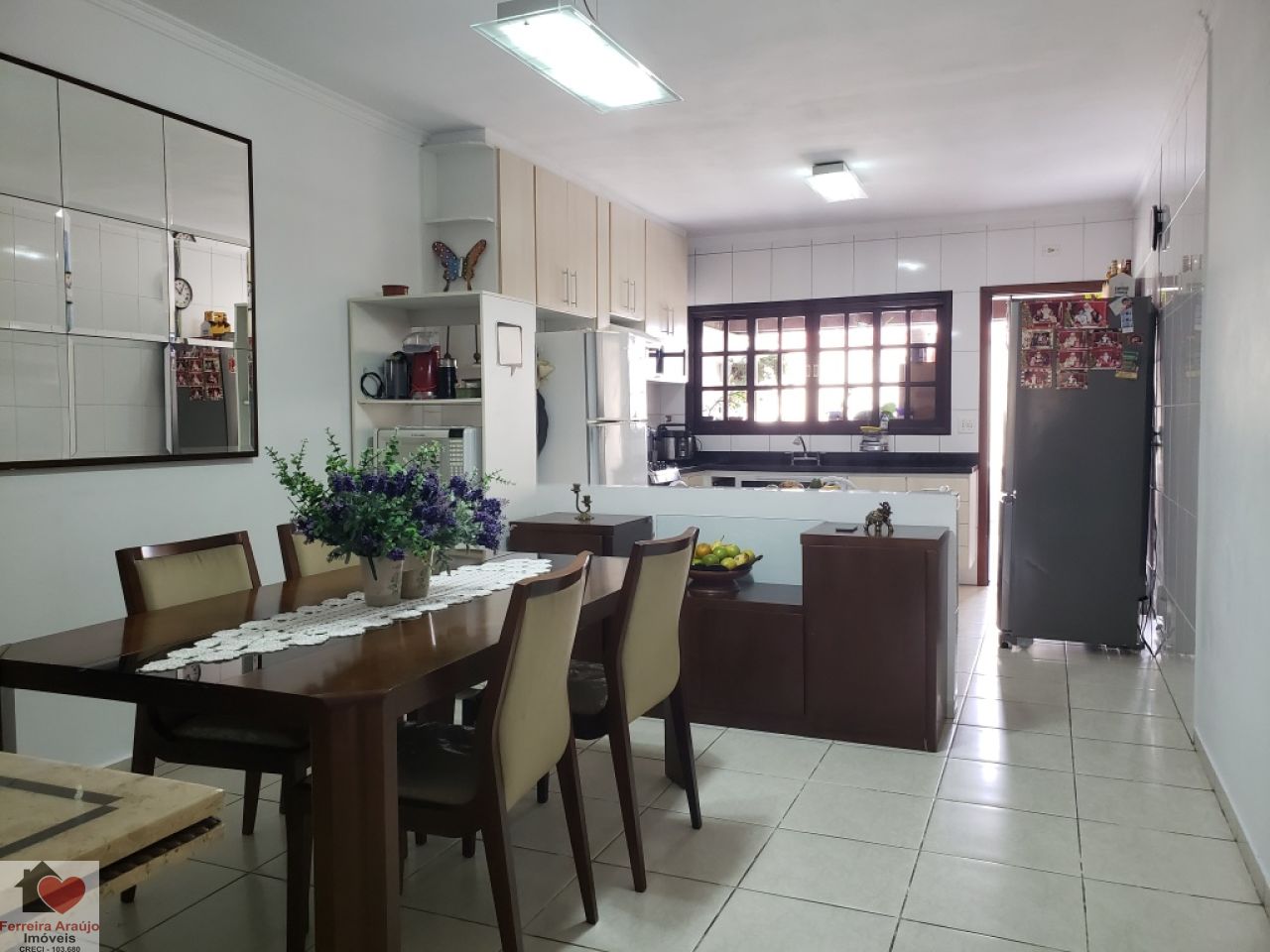 Sobrado para Venda - Vila Marari