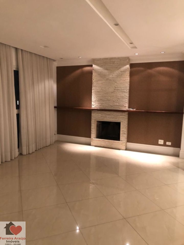 Apartamento para Venda - Vila Mascote