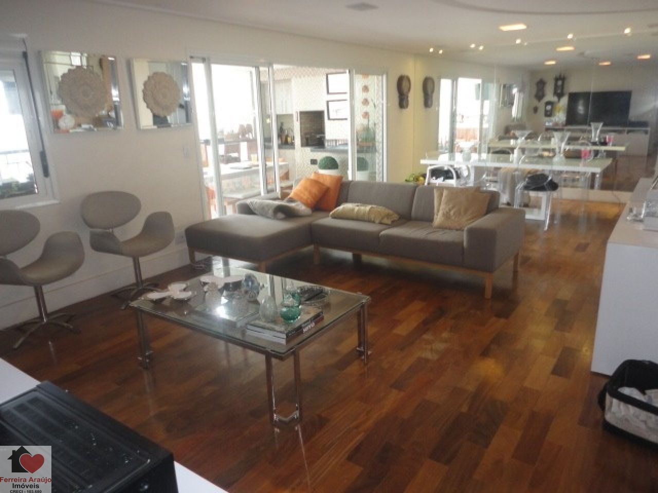 Apartamento para Venda - Vila Mascote