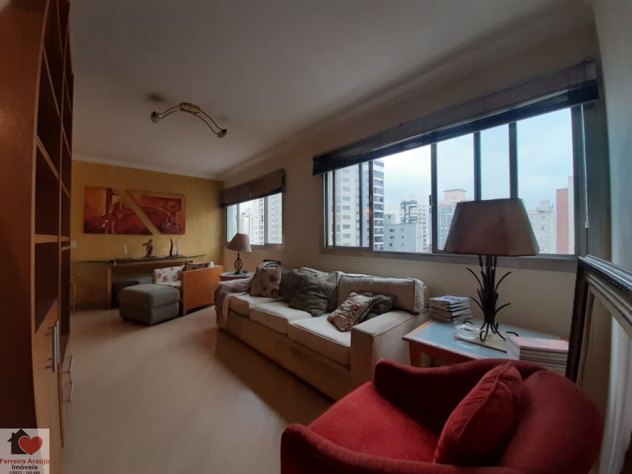 Apartamento para Venda - Indianópolis