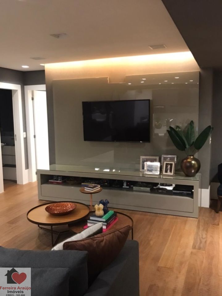 Apartamento para Venda - Cidade Monções