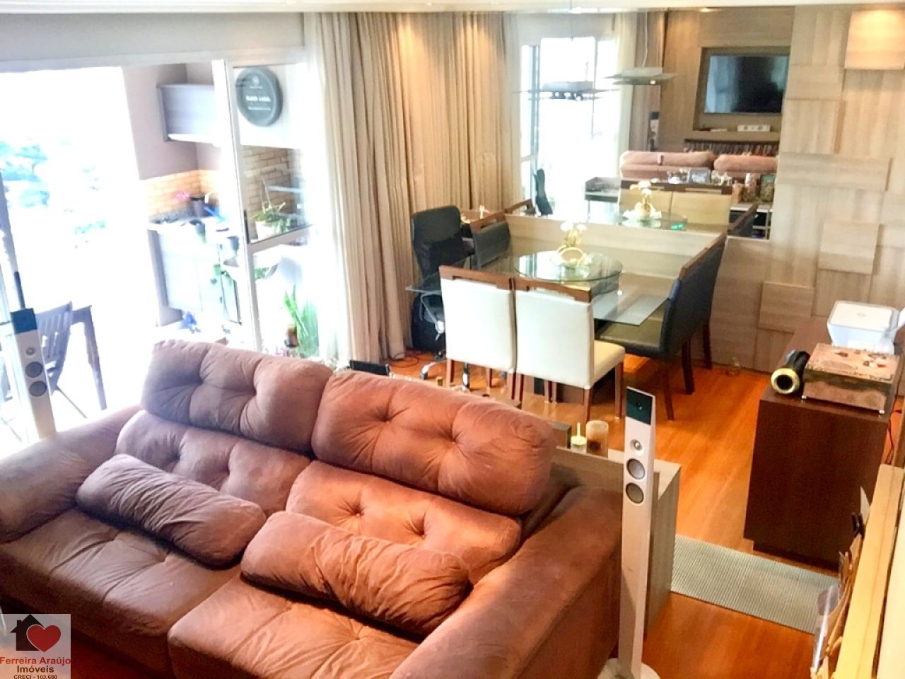 Apartamento para Venda - Vila Mascote