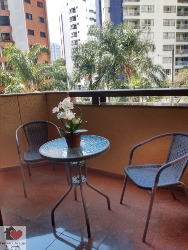 Apartamento para Venda - Vila Mascote