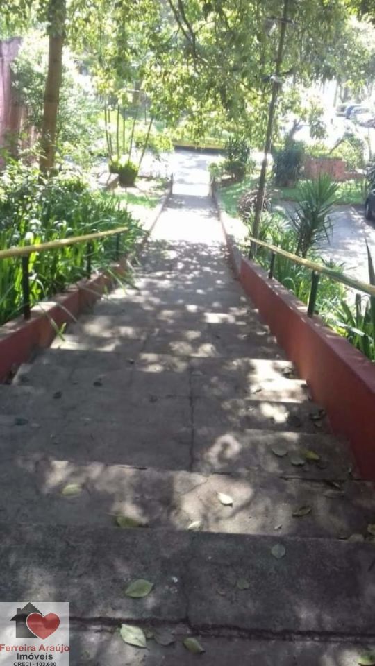 Apartamento para Venda - Jardim Prudência