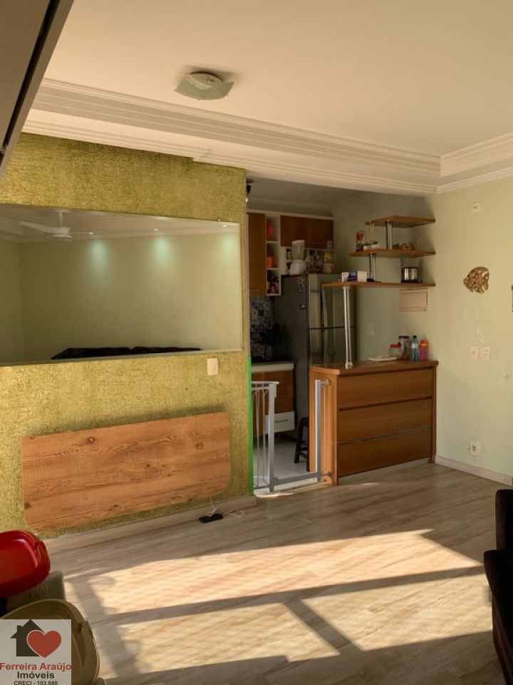 Apartamento para Venda - Vila Constança