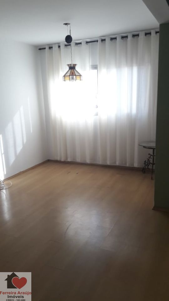 Apartamento para Venda - Vila Constança