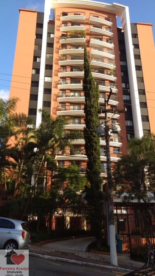 Apartamento para Venda - Vila Mascote