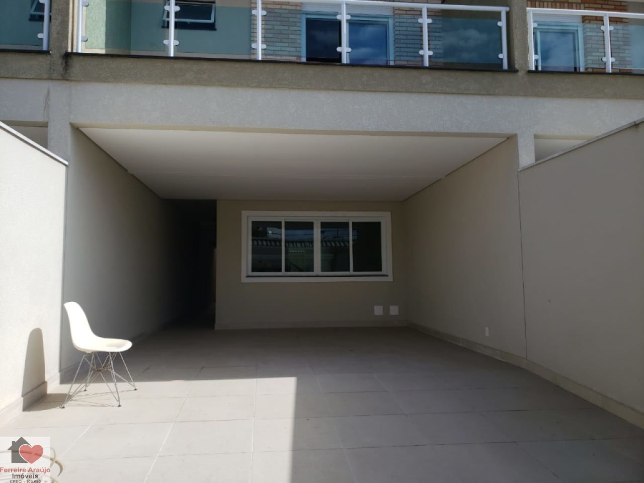 Sobrado para Venda - Vila Anhangüera