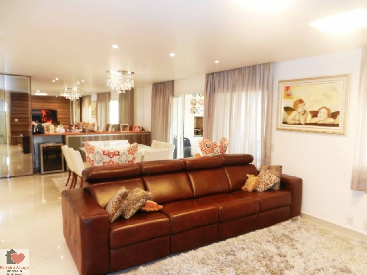 Apartamento para Venda - Vila Mascote