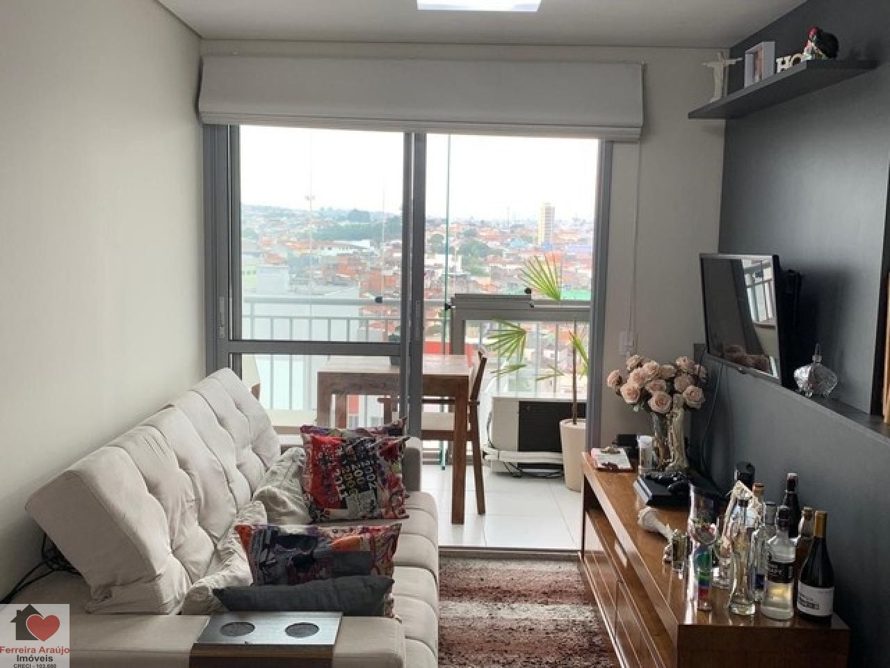 Apartamento para Venda - Vila Santa Catarina