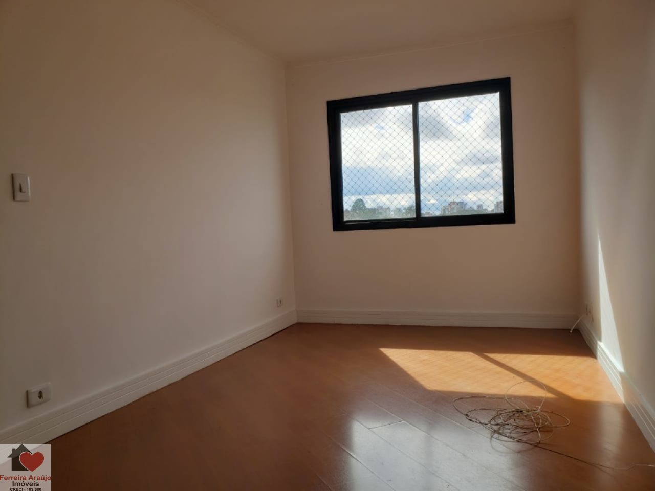 Apartamento para Venda - Jardim Prudência