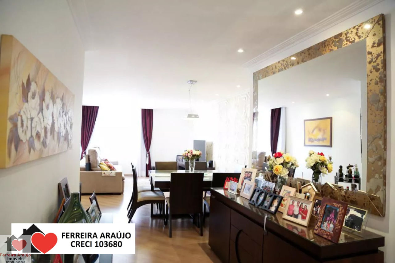 Apartamento para Venda - Vila Mascote