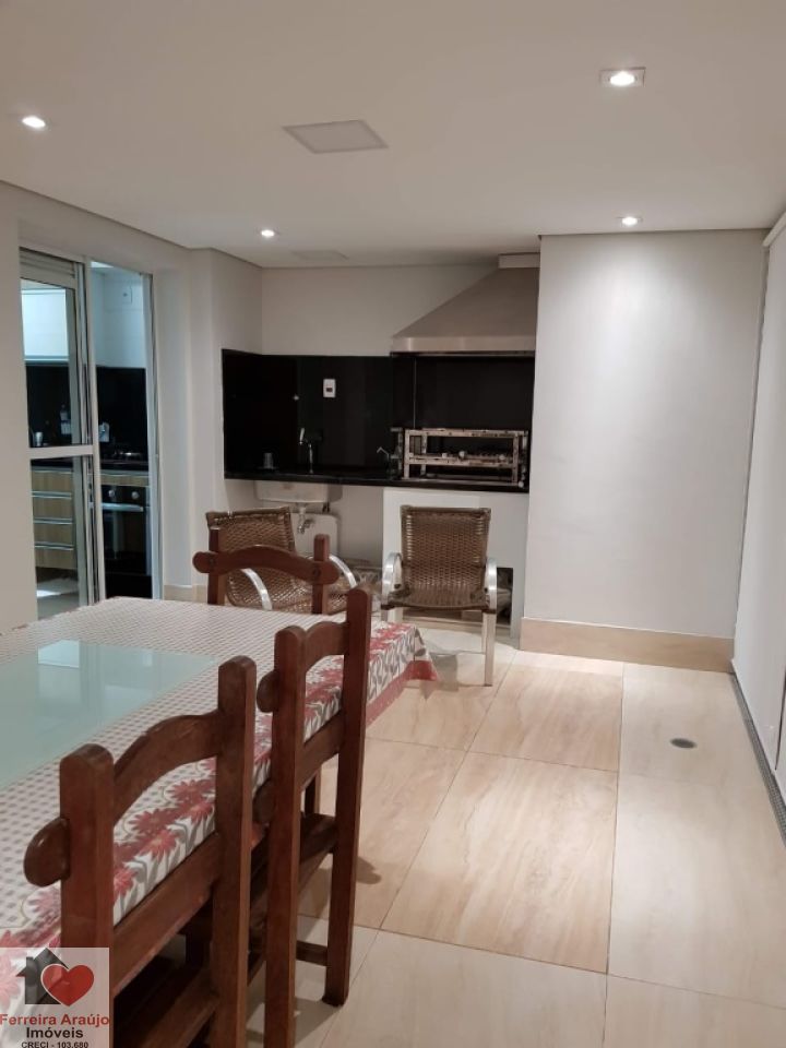 Apartamento para Venda - Vila Mascote