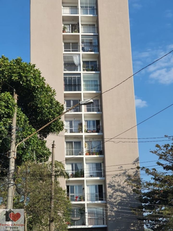 Apartamento para Venda - Vila Romano