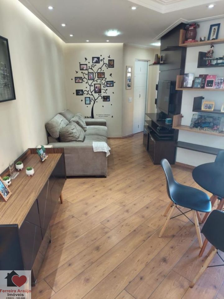 Apartamento para Venda - Jardim Umuarama