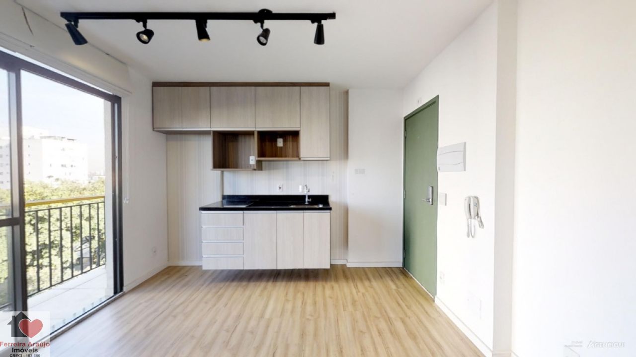 Apartamento para Venda - Santo Amaro