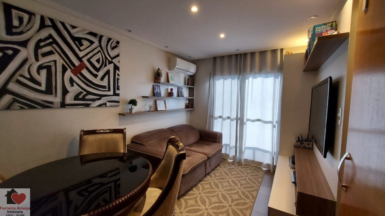 Apartamento para Venda - Vila Santa Catarina