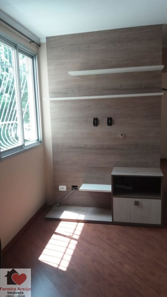 Apartamento para Venda - Vila Constança
