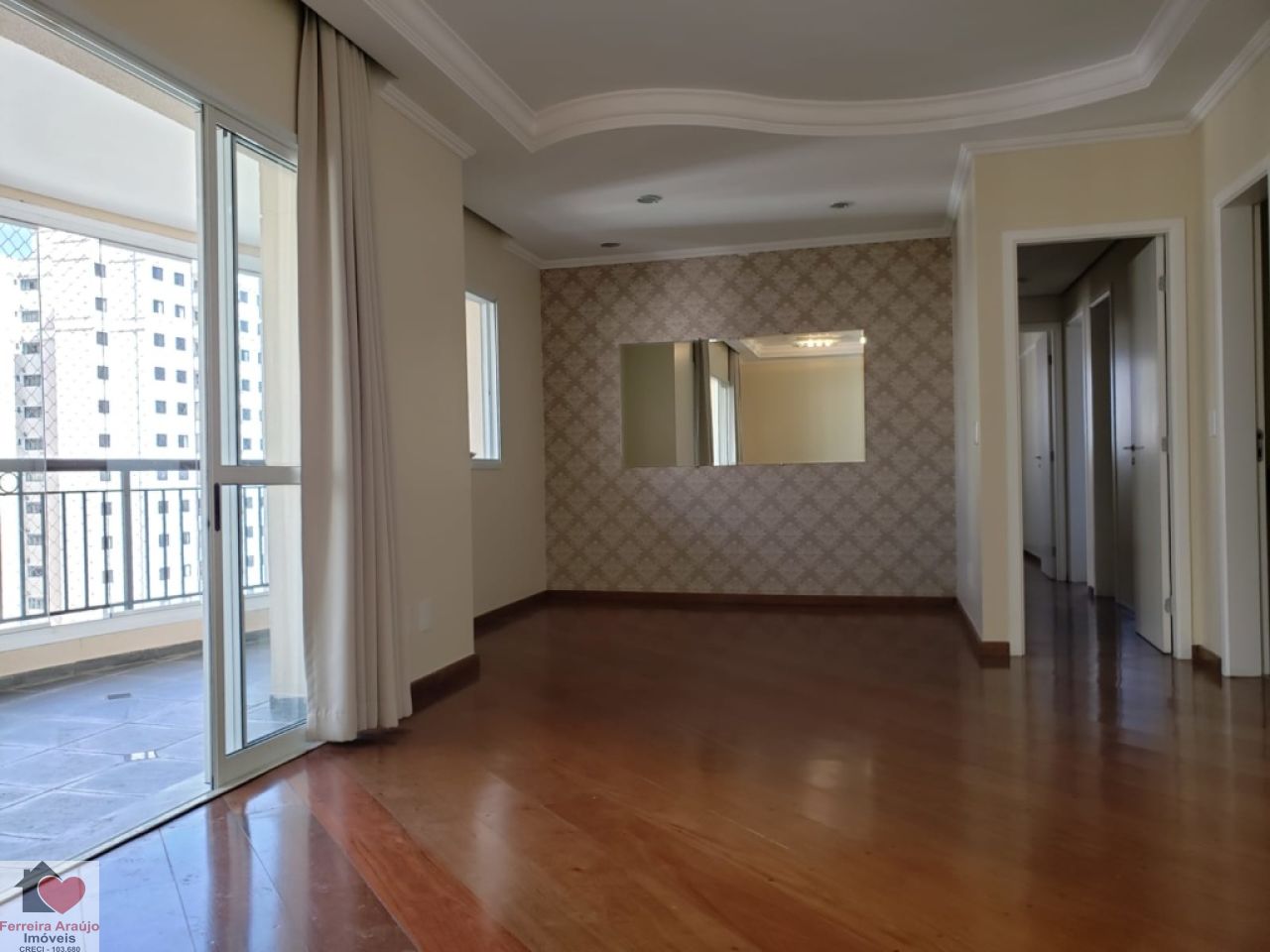 Apartamento para Venda - Vila Mascote