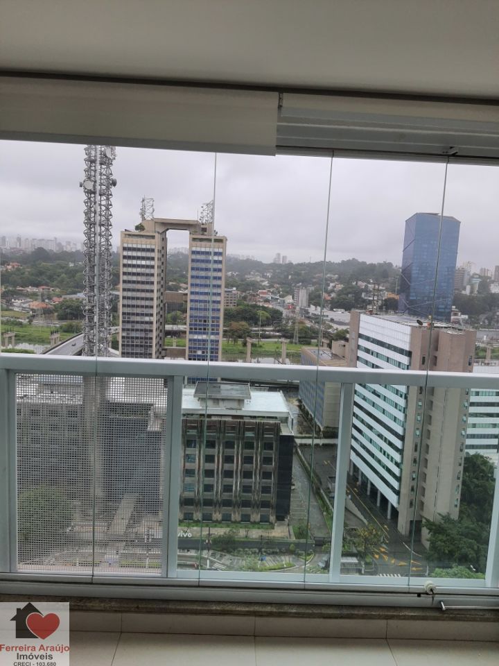 Apartamento para Venda - Vila Gertrudes