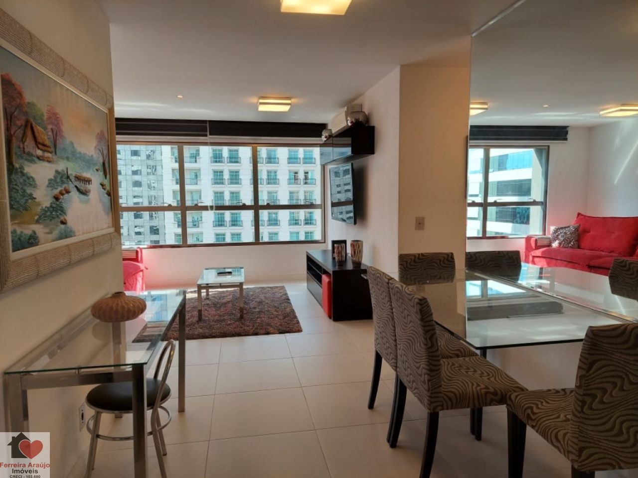 Apartamento para Venda - Cidade Monções