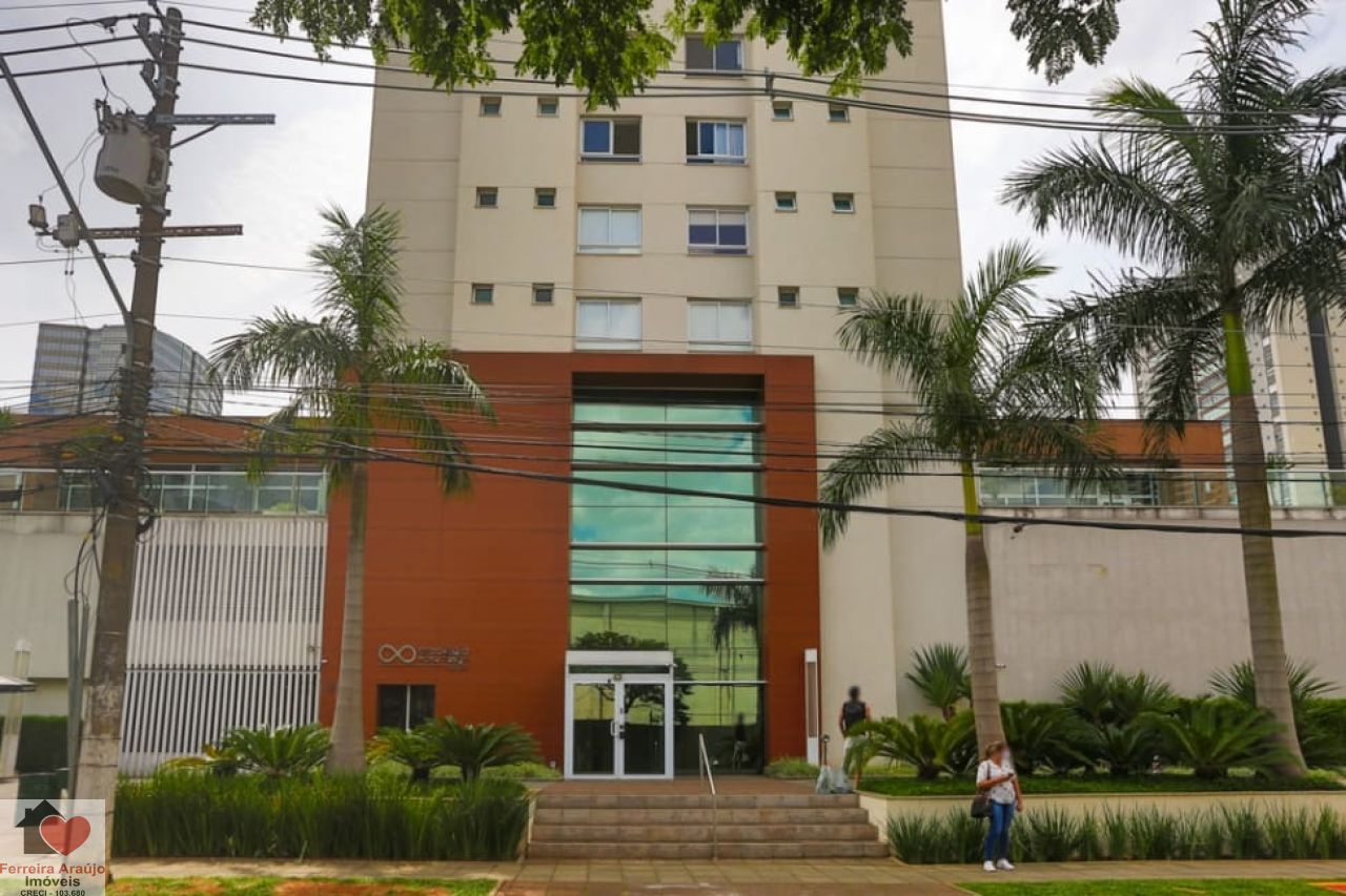 Apartamento para Venda - Vila Gertrudes