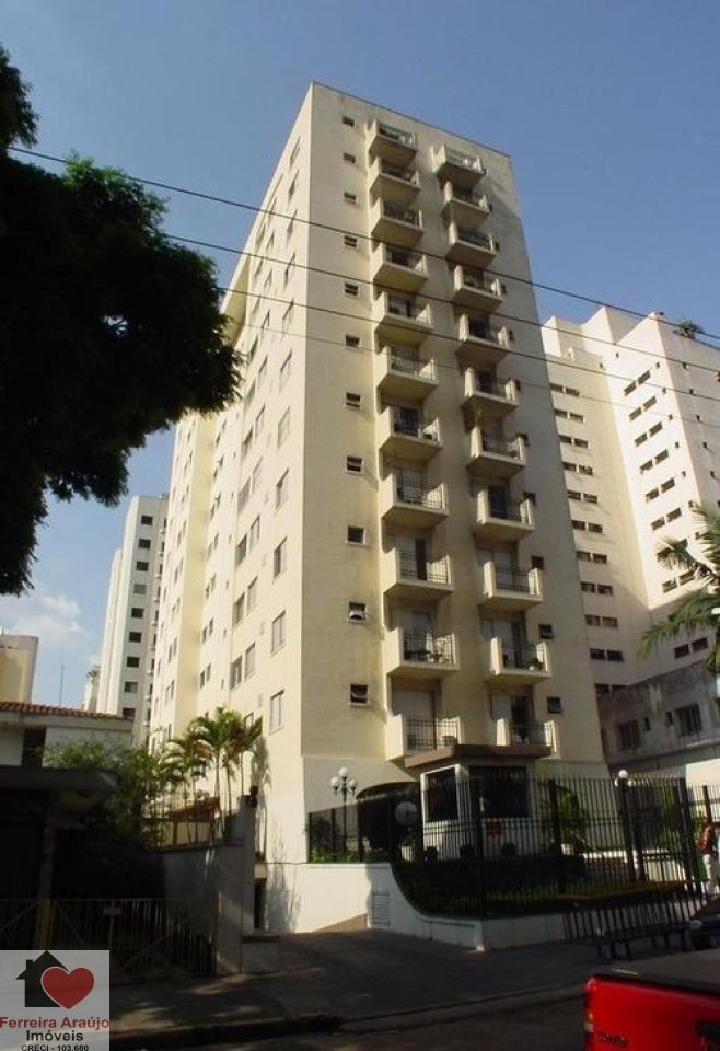 Apartamento para Venda - Indianópolis