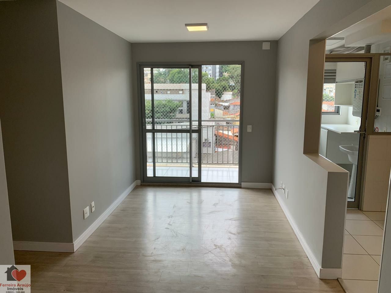 Apartamento para Venda - Vila Santa Catarina