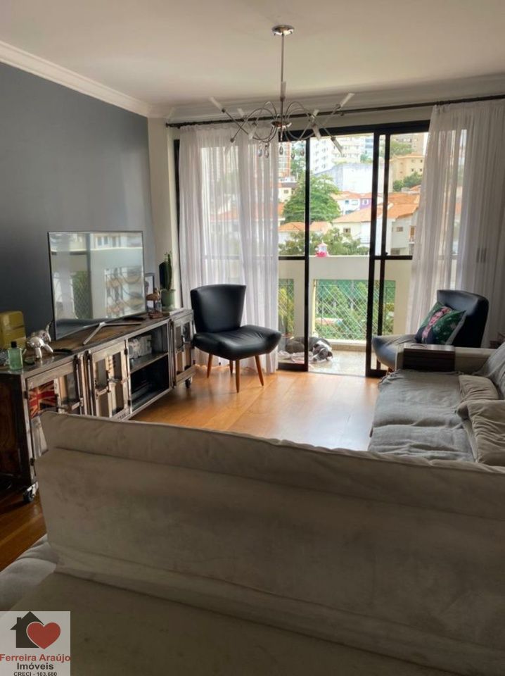 Apartamento para Venda - Vila Mariana