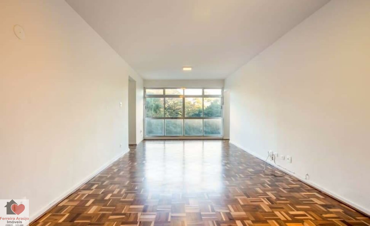 Apartamento para Venda - Vila Mariana